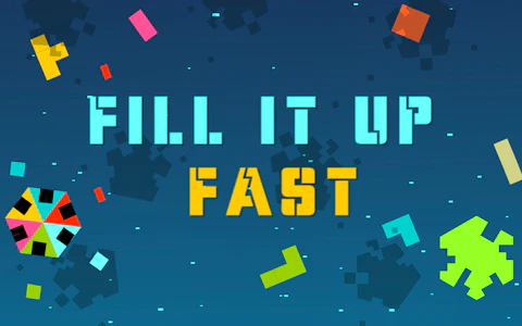 Fill It Up Fast game thumbnail