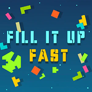 Fill It Up Fast Thumbnail
