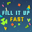 Play Fill It Up Fast Latest Game Free