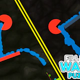 Fill it Up: Water Puzzle