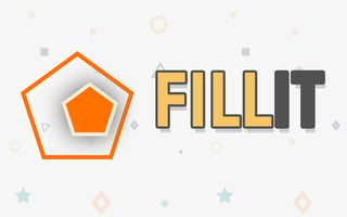 Juega gratis a Fill It