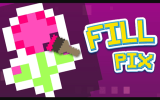 Fill Pix game cover