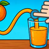 Fill The Glass With Juice