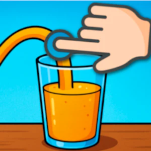 Fill The Glass With Juice Thumbnail
