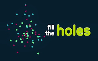 Fill The Holes game cover