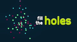 Fill The Holes