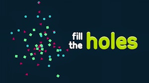 Image for Fill The Holes