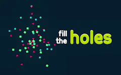 Fill The Holes