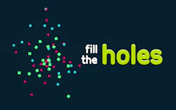Fill The Holes