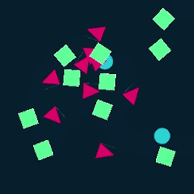 Fill The Holes By Gamepix