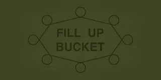 Fill Up Bucket thumbnail