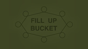 Image for Fill Up Bucket