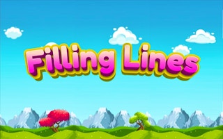 Filling Lines game cover