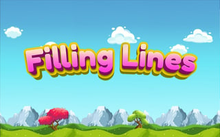 Filling Lines game cover