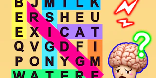 Fillwords: Find All the Words thumbnail