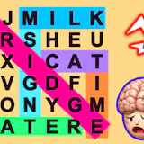 Fillwords: Find All the Words
