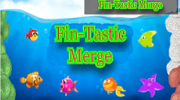 Fin-Tastic Merge