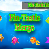 Fin-Tastic Merge