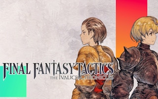 Final Fantasy Tactics: The Ivalice Chronicles - Steam Key
