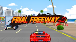 Image for Final Freeway 2R