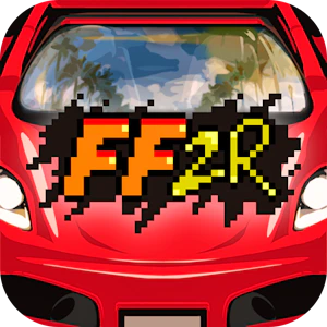 Final Freeway 2R Thumbnail