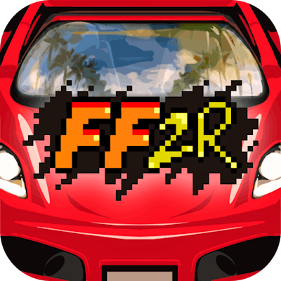 Final Freeway 2R By Gamepix