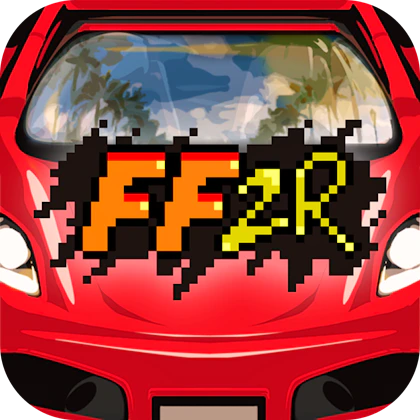 Final Freeway 2R icon