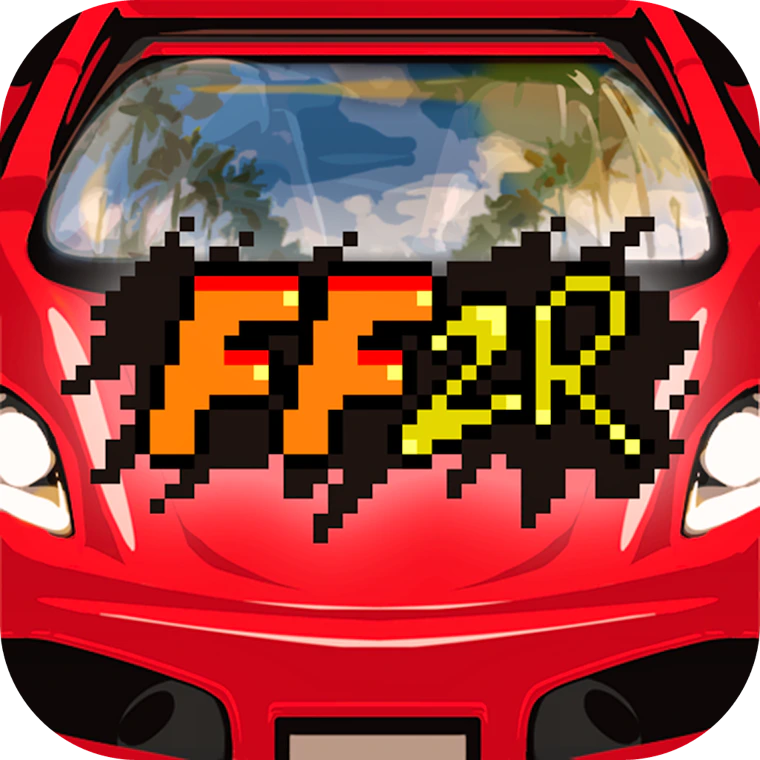 Final Freeway 2R game thumbnail