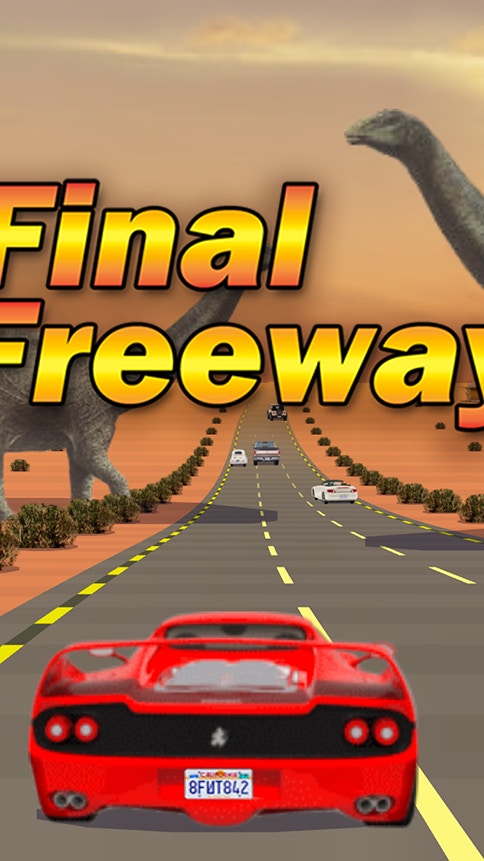 Cover Image Final Freeway