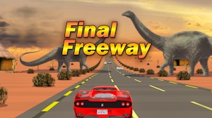 Image for Final Freeway