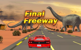 Juega gratis a Final Freeway