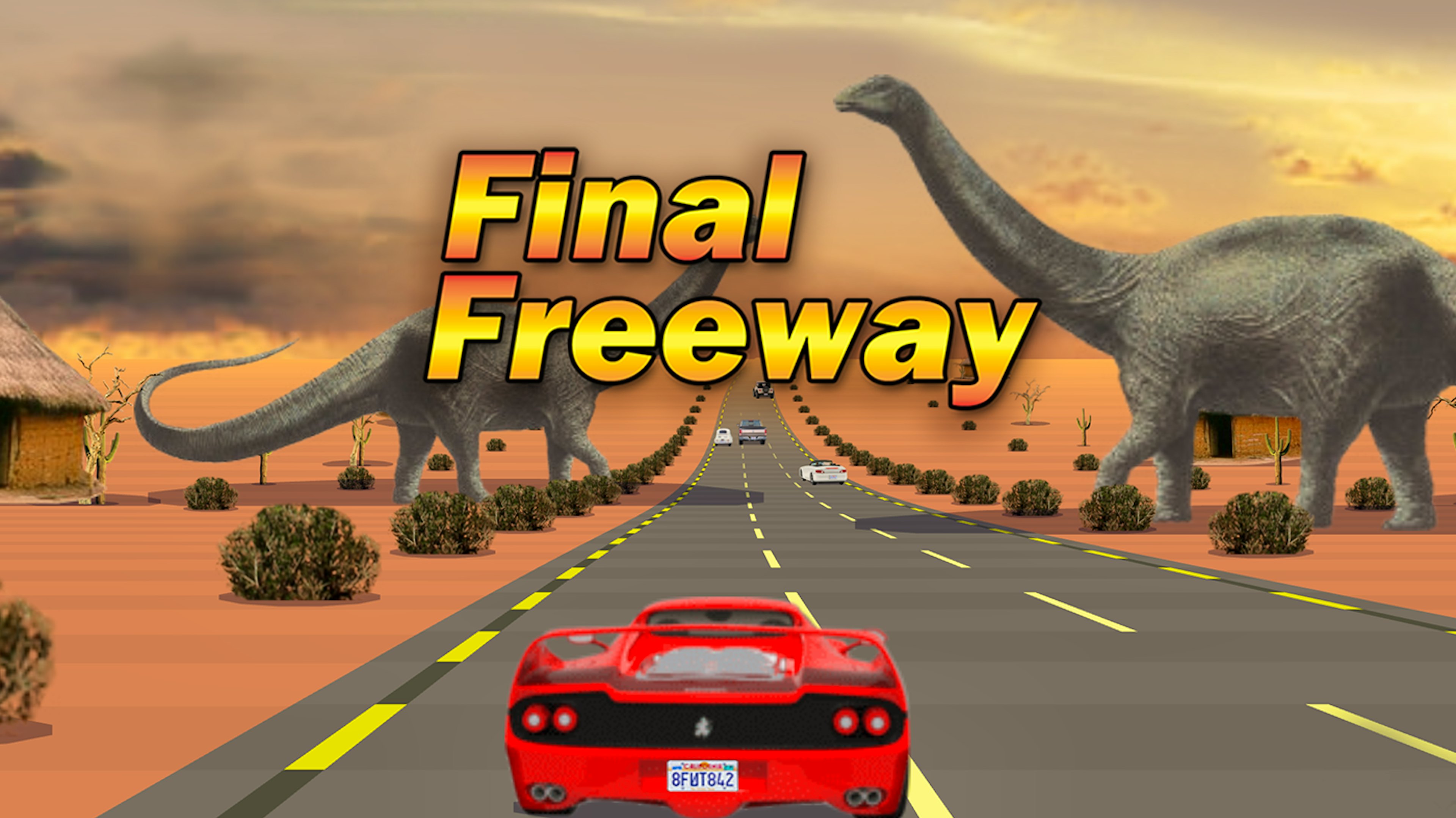 Final Freeway