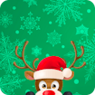 Find 10 errors - CHRISTMAS banner