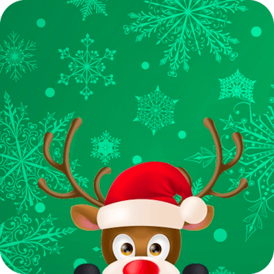 Find 10 errors - CHRISTMAS By Gamepix