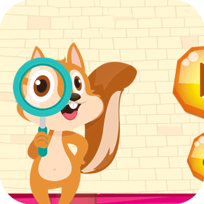 Find 7 Differences By Gamepix