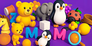 Find a Pair 3D thumbnail