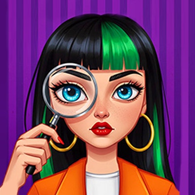 Find Hidden Objects By Gamepix
