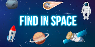 Find In Space thumbnail