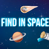 Find In Space