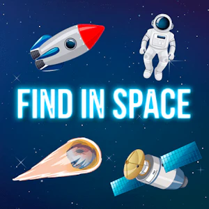 Find In Space Thumbnail