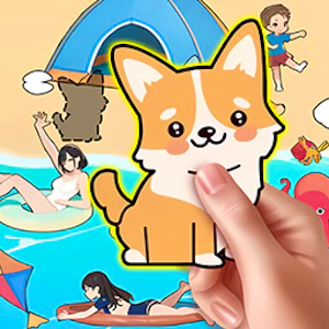 كتاب الألوان ابحث عنه Thumbnail