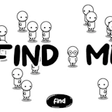 Find Me If You Can