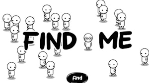 Image for Find Me If You Can