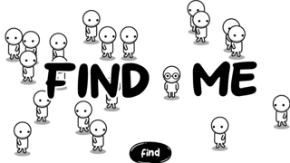 Find Me If You Can