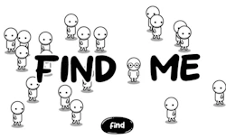 Find Me If You Can