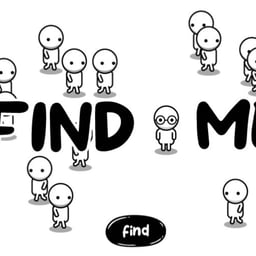 Juega gratis a Find Me If You Can
