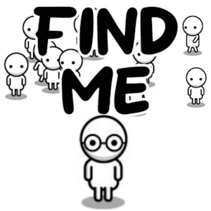 Find Me If You Can Thumbnail