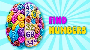 Image for Find Numbers