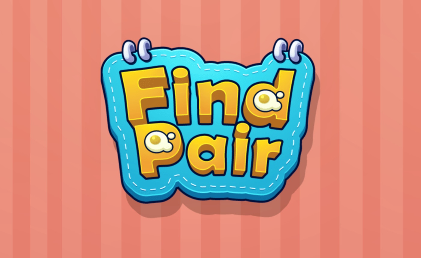 Find Pairs