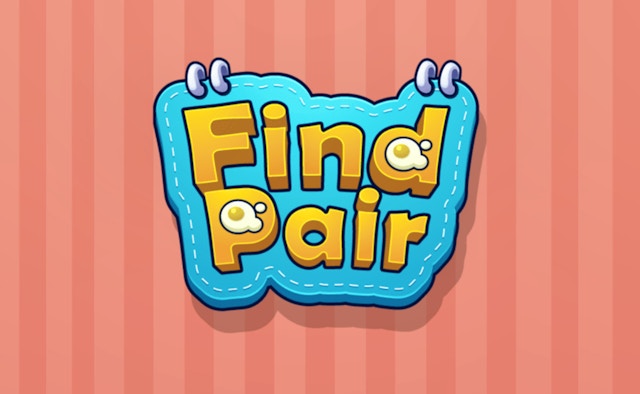 Find Pair